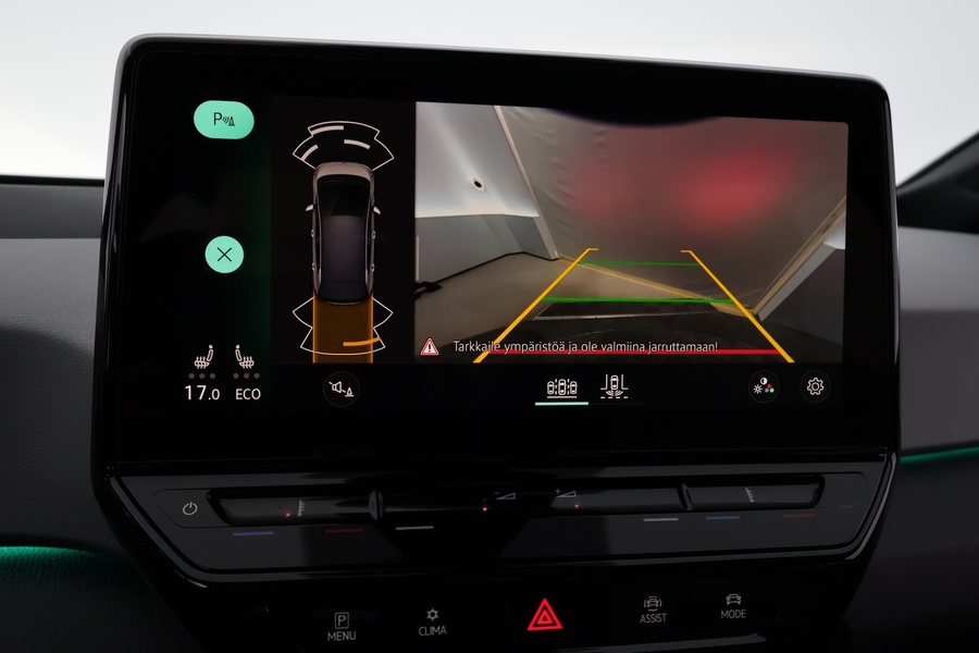 Volkswagen ID.3 vaihtoauto