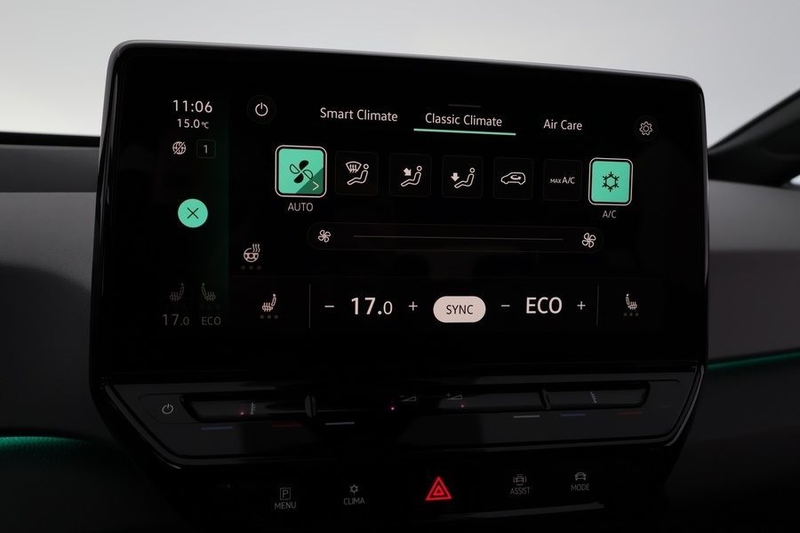 Volkswagen ID.3 vaihtoauto