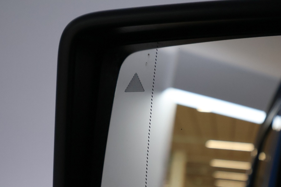 Jeep Wrangler vaihtoauto