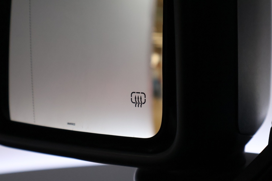 Jeep Wrangler vaihtoauto