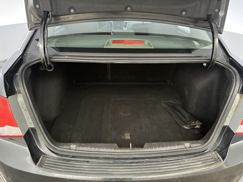 Chevrolet Cruze vaihtoauto