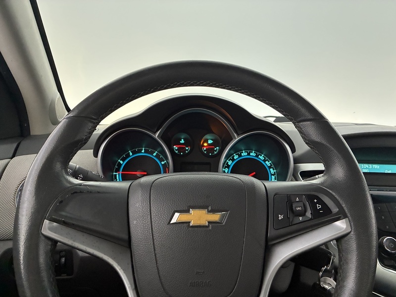 Chevrolet Cruze vaihtoauto