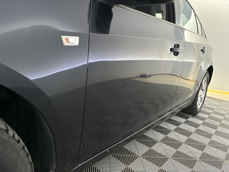 Chevrolet Cruze vaihtoauto