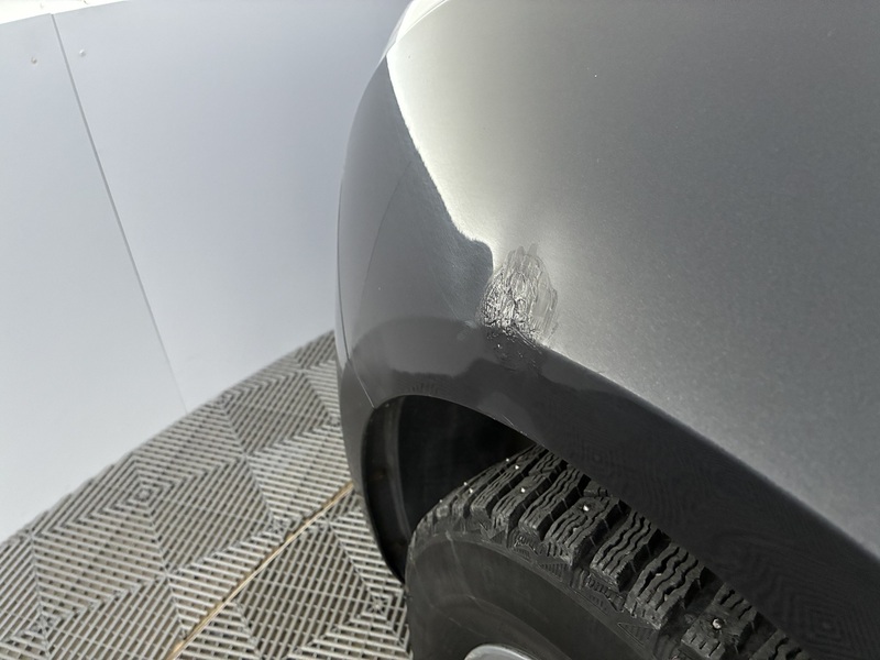 Chevrolet Cruze vaihtoauto