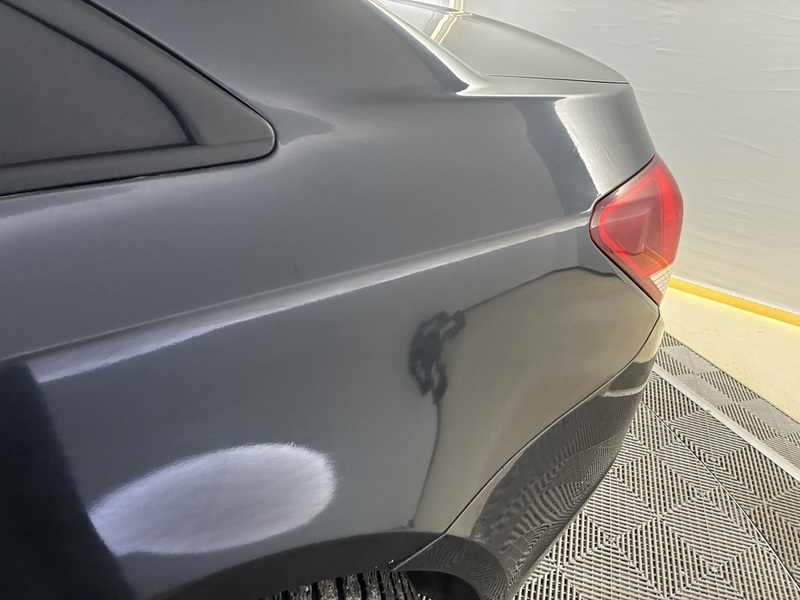 Chevrolet Cruze vaihtoauto