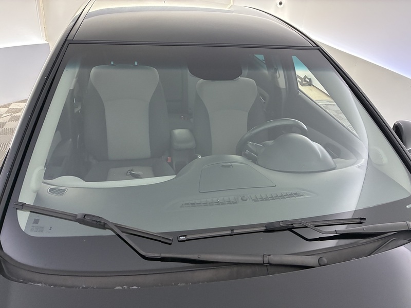 Chevrolet Cruze vaihtoauto