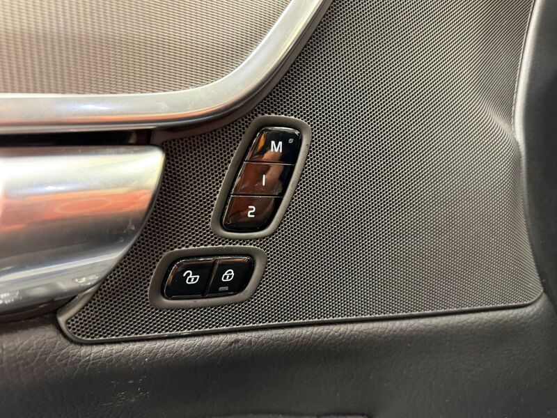 Volvo S90 vaihtoauto