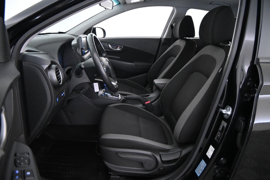 Hyundai Kona vaihtoauto