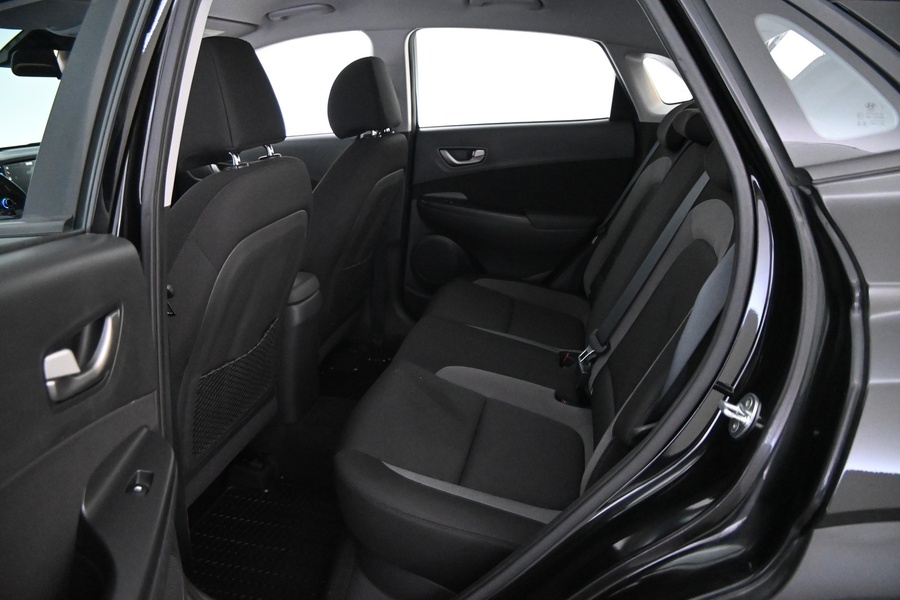 Hyundai Kona vaihtoauto