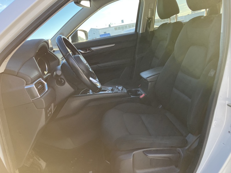 Mazda CX-5 vaihtoauto