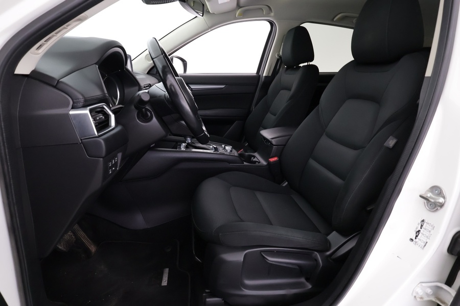 Mazda CX-5 vaihtoauto