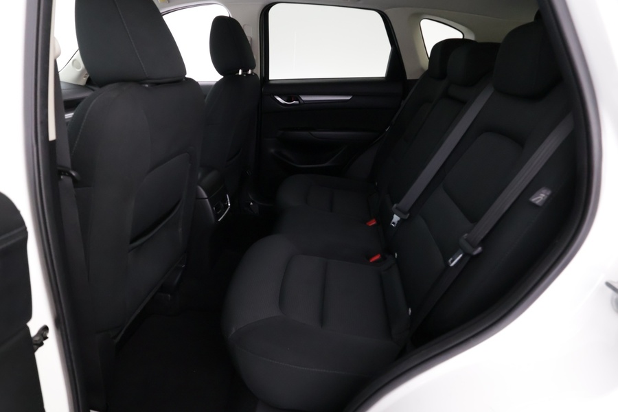 Mazda CX-5 vaihtoauto