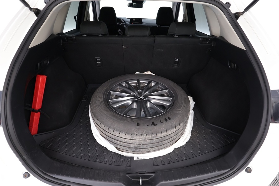 Mazda CX-5 vaihtoauto