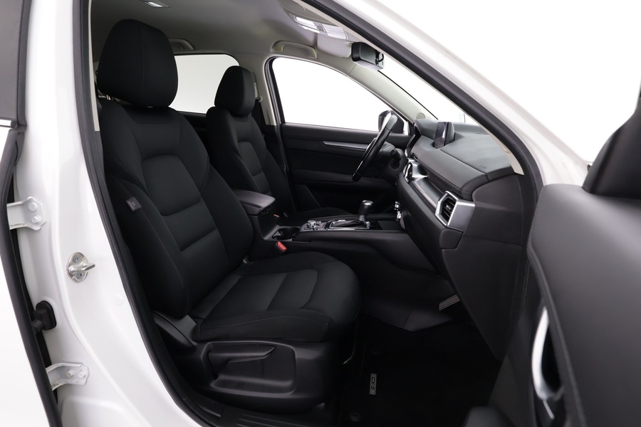 Mazda CX-5 vaihtoauto