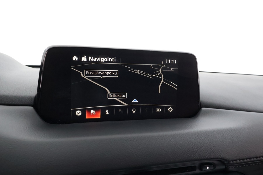 Mazda CX-5 vaihtoauto