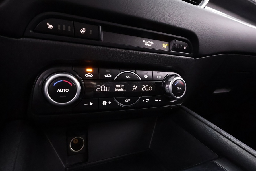 Mazda CX-5 vaihtoauto