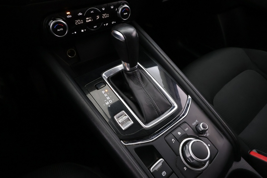 Mazda CX-5 vaihtoauto