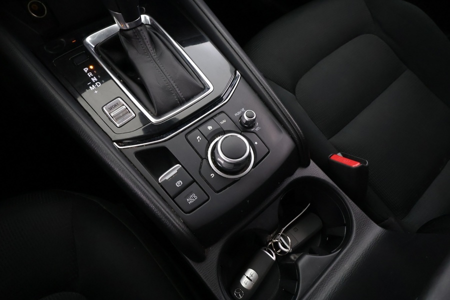 Mazda CX-5 vaihtoauto