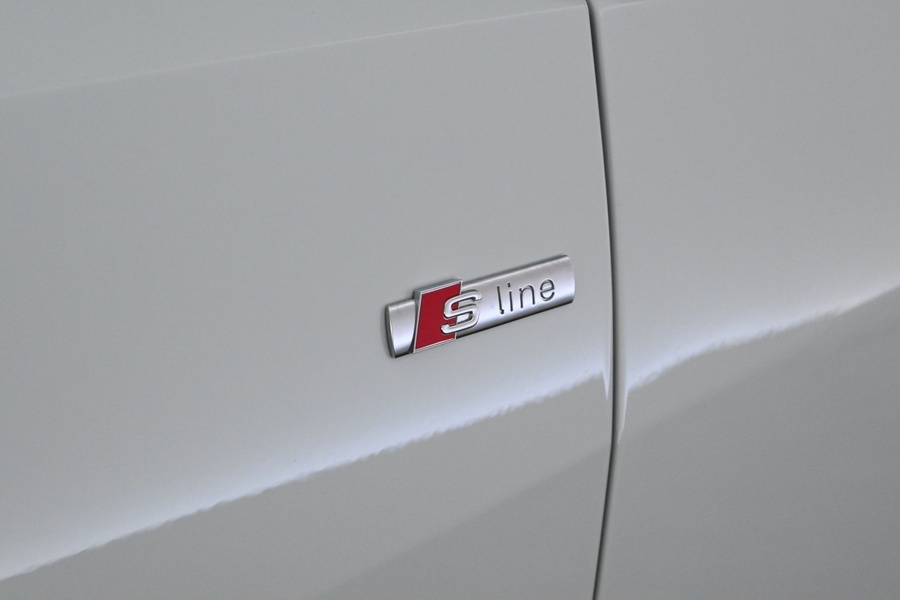 Audi Q8 vaihtoauto
