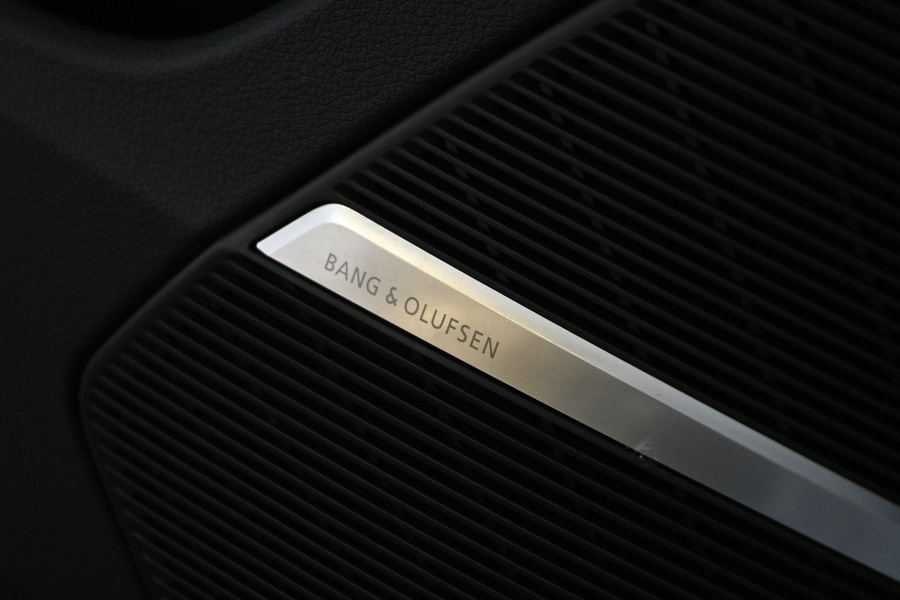 Audi Q8 vaihtoauto