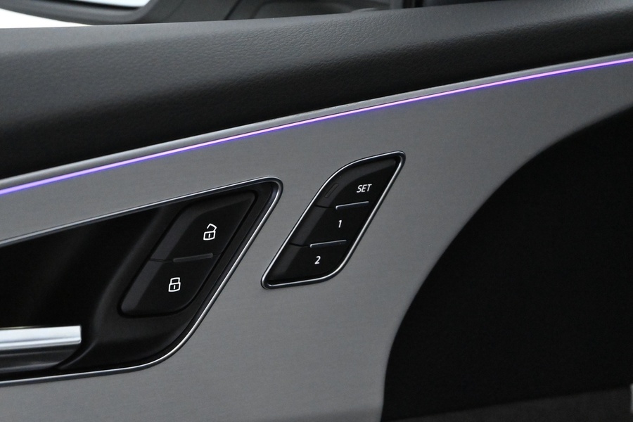 Audi Q8 vaihtoauto