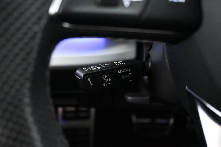 Audi Q8 vaihtoauto