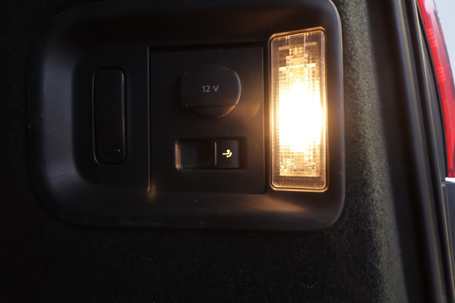 Volkswagen Sharan vaihtoauto