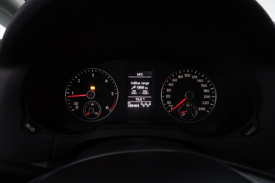 Volkswagen Sharan vaihtoauto