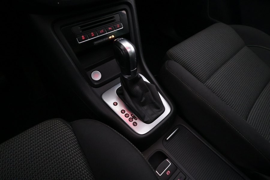 Volkswagen Sharan vaihtoauto