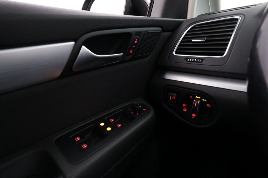 Volkswagen Sharan vaihtoauto