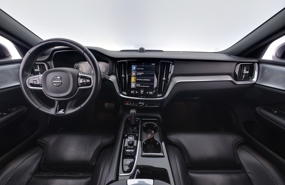 Volvo S60 vaihtoauto