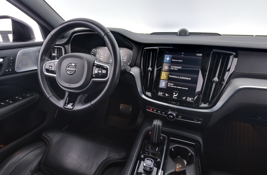 Volvo S60 vaihtoauto