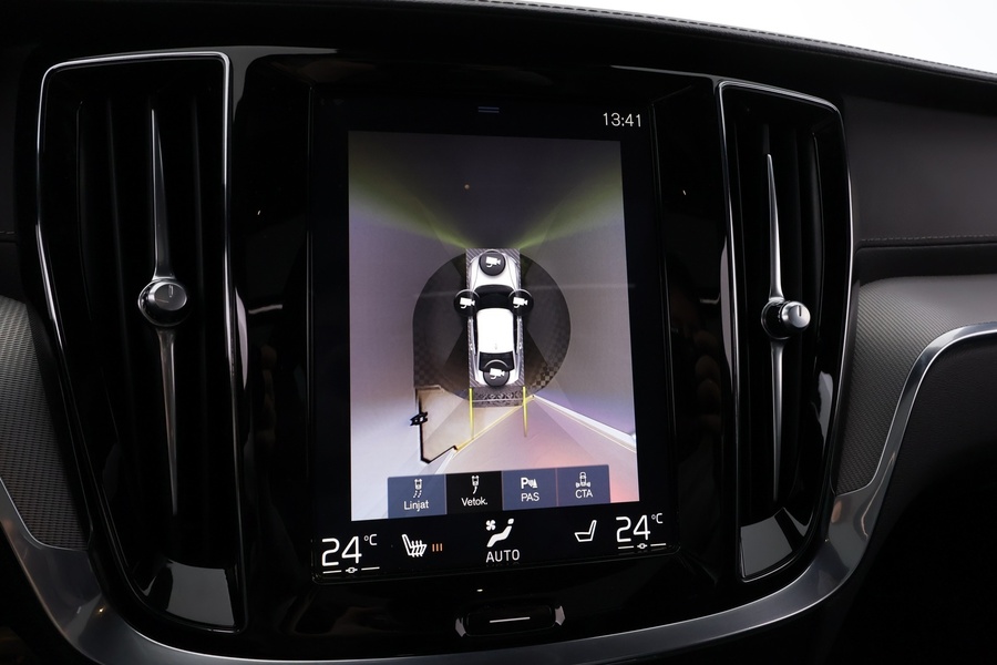 Volvo S60 vaihtoauto