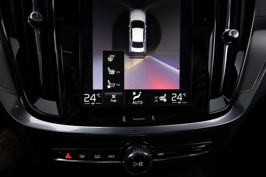 Volvo S60 vaihtoauto