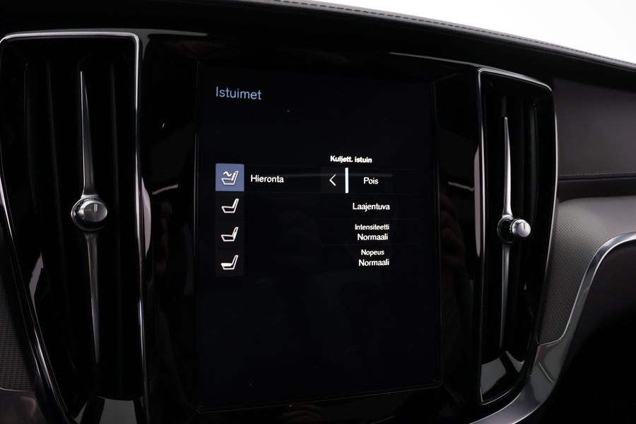 Volvo S60 vaihtoauto