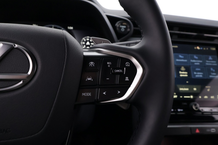 Lexus LBX vaihtoauto