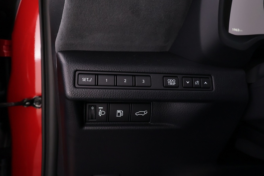 Lexus LBX vaihtoauto