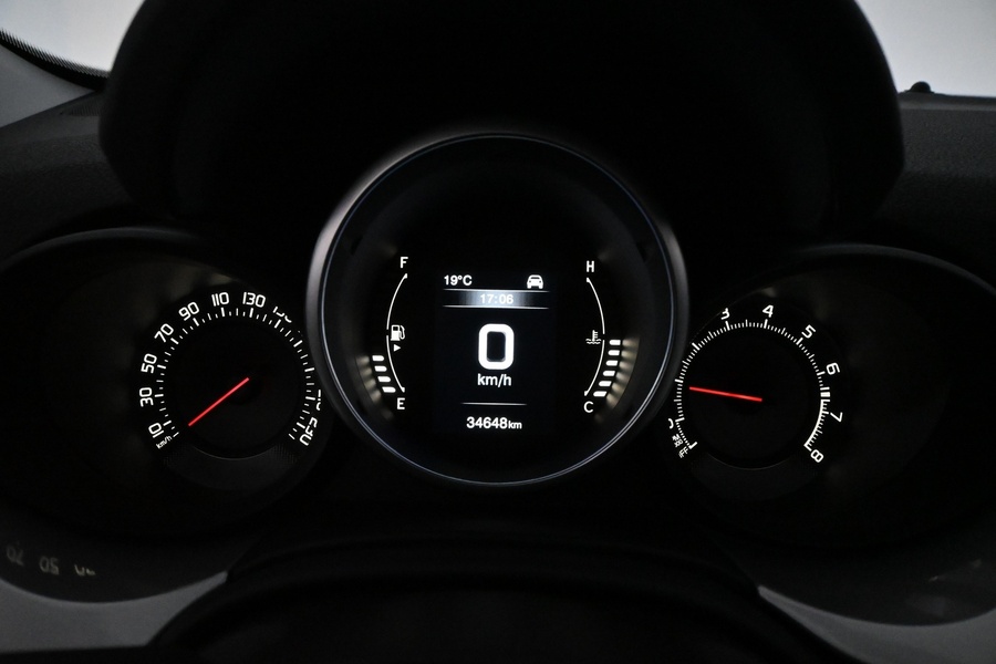 Fiat 500X vaihtoauto