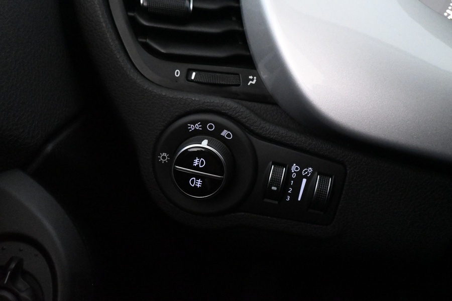 Fiat 500X vaihtoauto