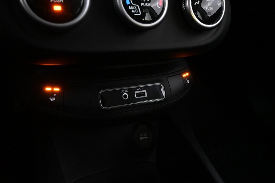 Fiat 500X vaihtoauto