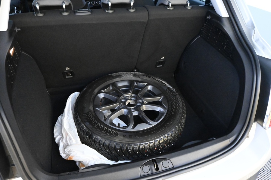 Fiat 500X vaihtoauto