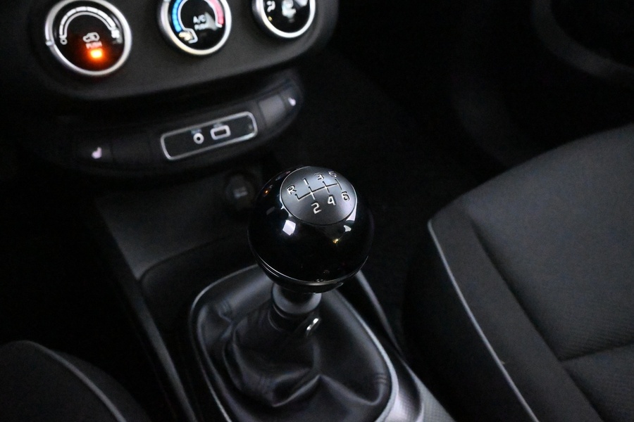 Fiat 500X vaihtoauto