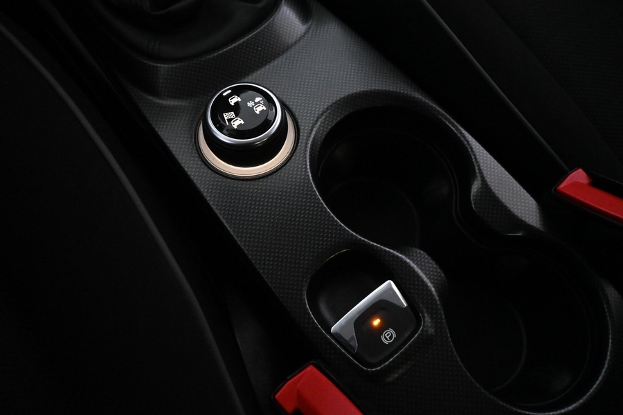 Fiat 500X vaihtoauto