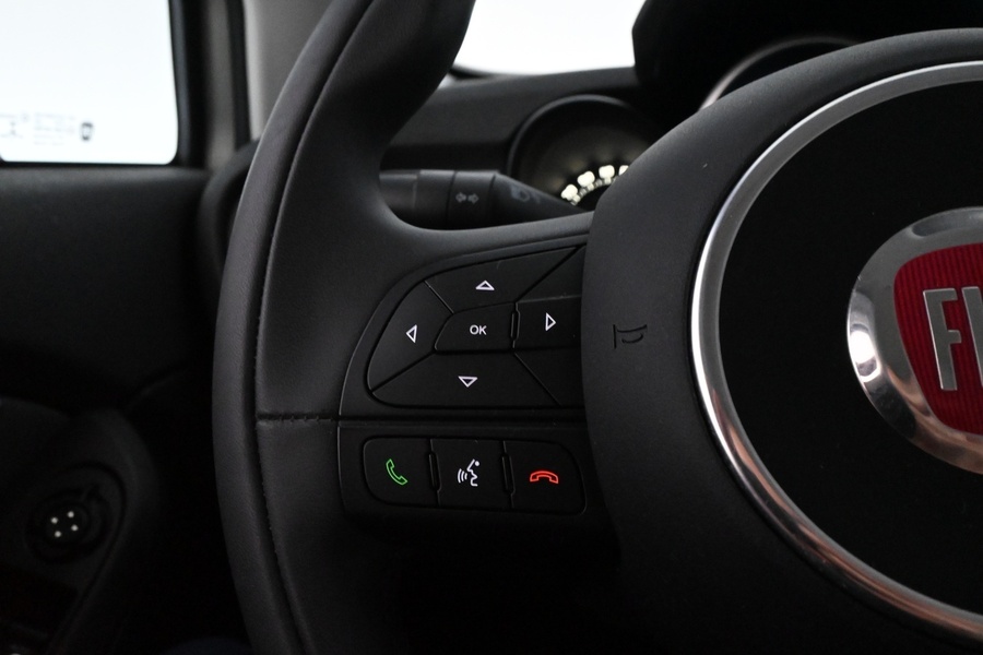 Fiat 500X vaihtoauto