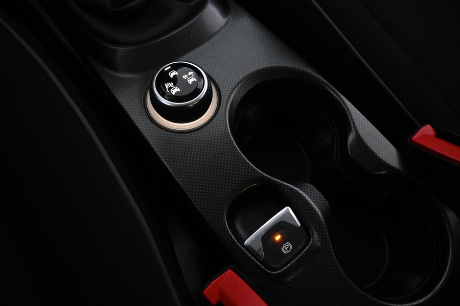 Fiat 500X vaihtoauto