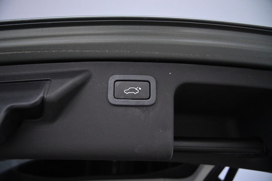 Land Rover Discovery Sport vaihtoauto