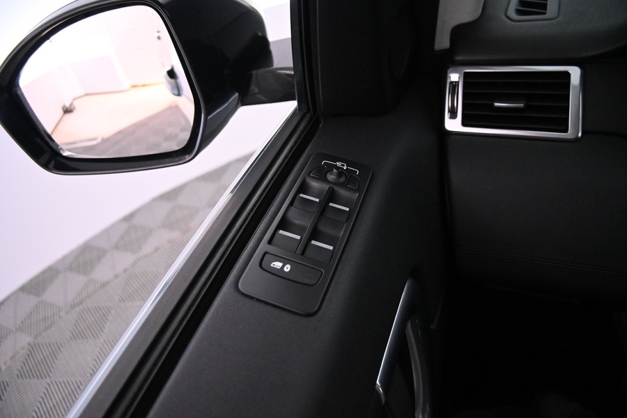 Land Rover Discovery Sport vaihtoauto