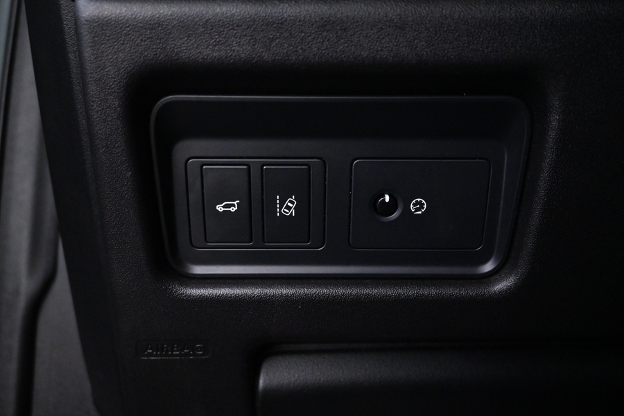 Land Rover Discovery Sport vaihtoauto