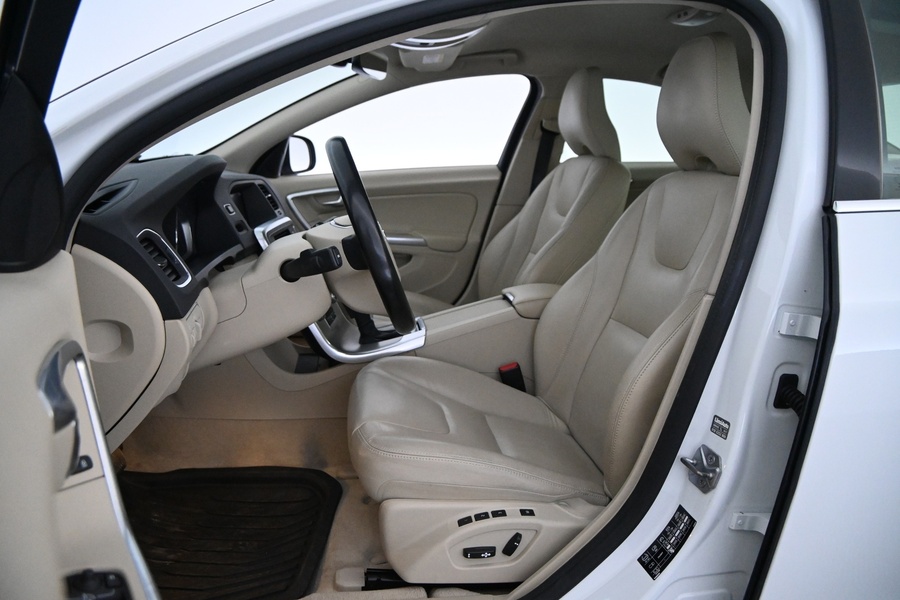 Volvo S60 vaihtoauto