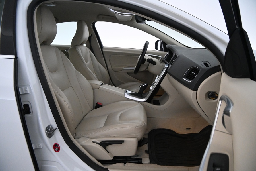 Volvo S60 vaihtoauto